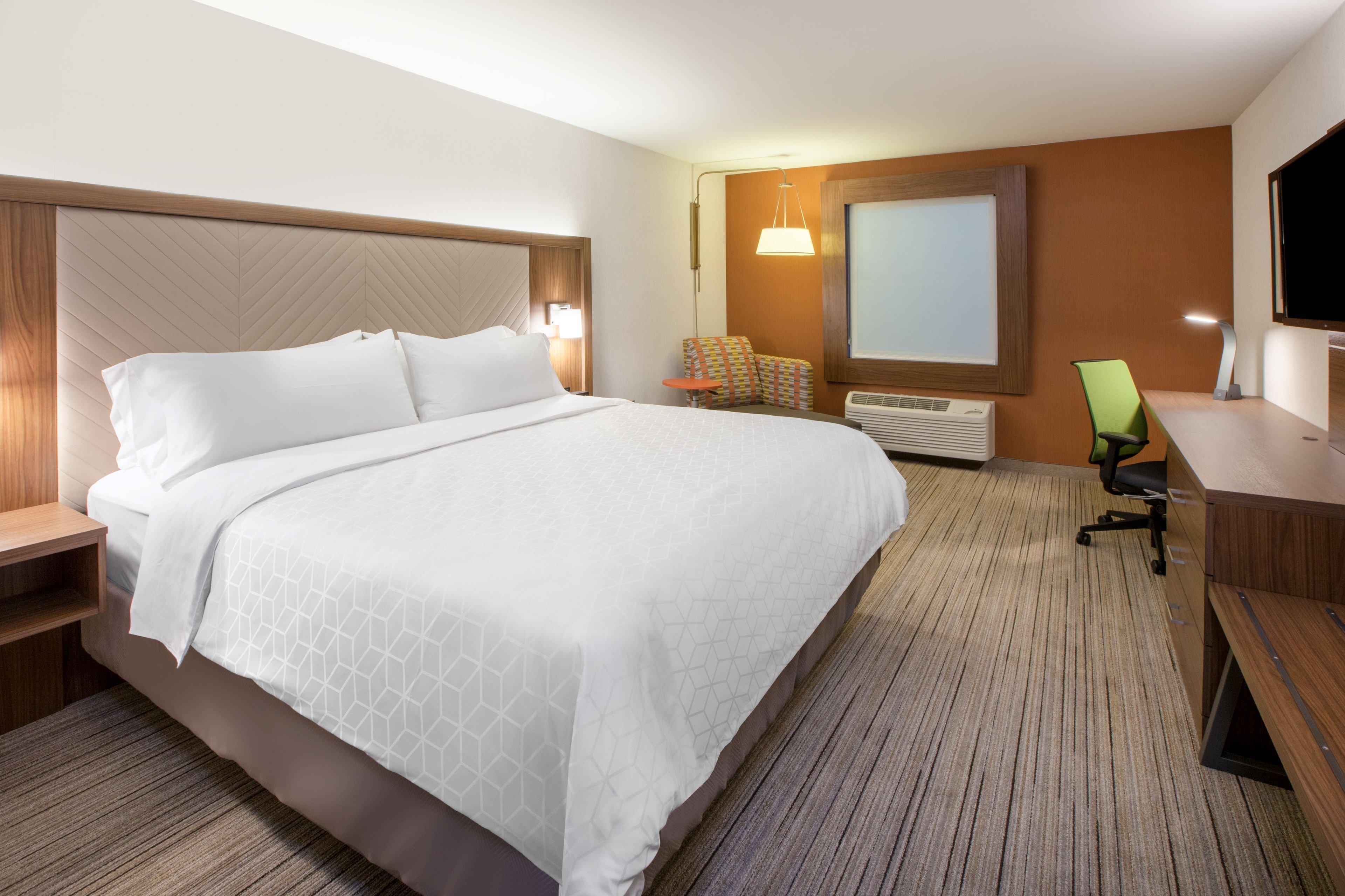 Holiday Inn Express Irwin Pa Tpk Exit 67 By Ihg Exterior photo