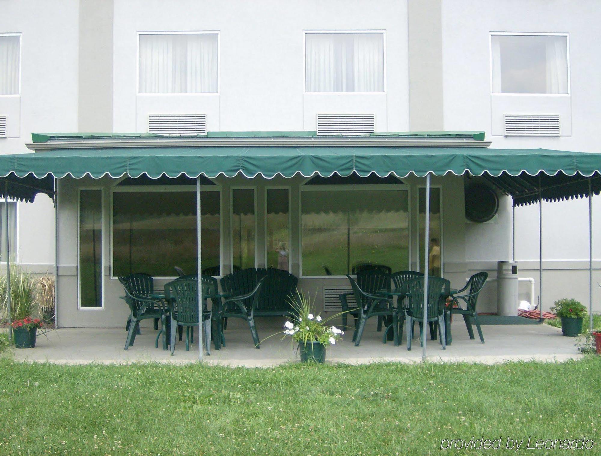 Holiday Inn Express Irwin Pa Tpk Exit 67 By Ihg Exterior photo